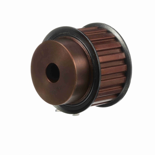 Steel Rough Bore Gearbelt Pulley, 20HB150